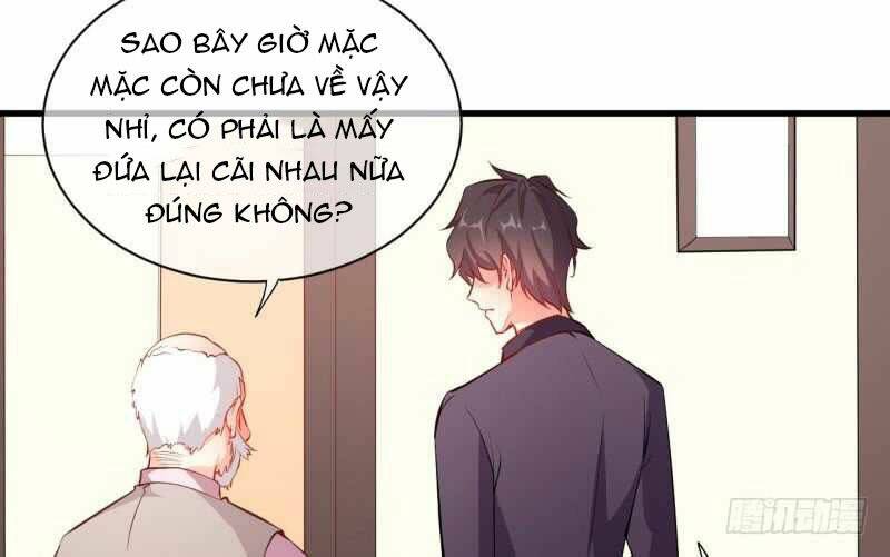 Ám Luyến Thành Hôn Chương 93 Ảnh 37