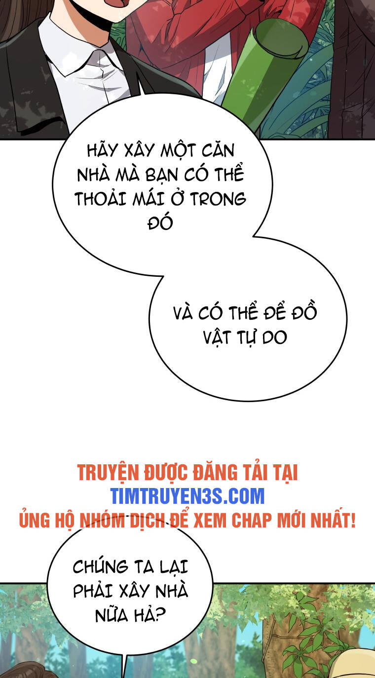 Hệ Thống Cứu Hộ Chương 50 Ảnh 5