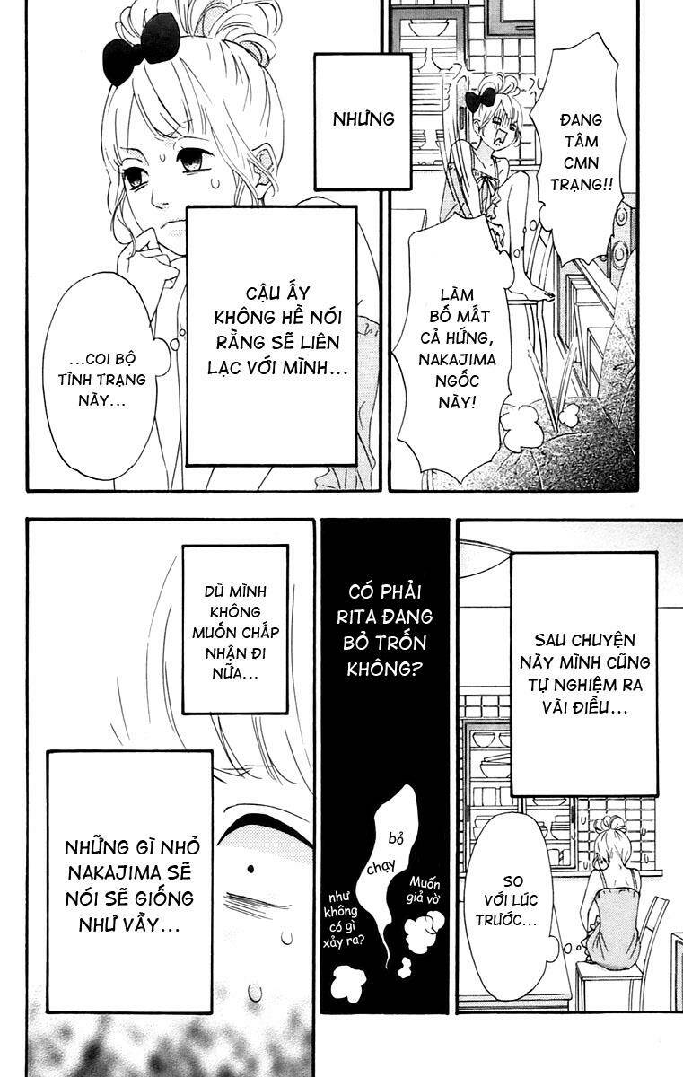 Heroine Shikkaku Chương 12 Ảnh 13