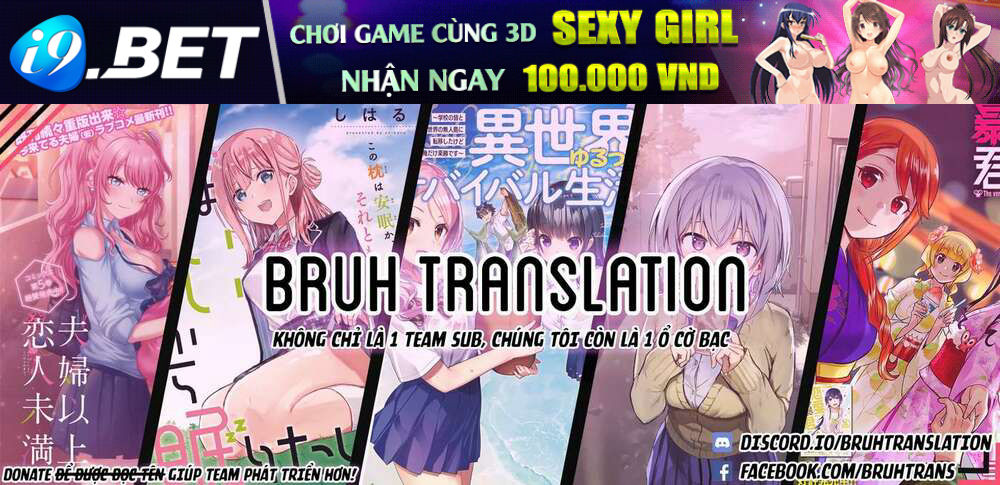 Koi Shita No De, Haishin Shite Mita Chương 66 Ảnh 19