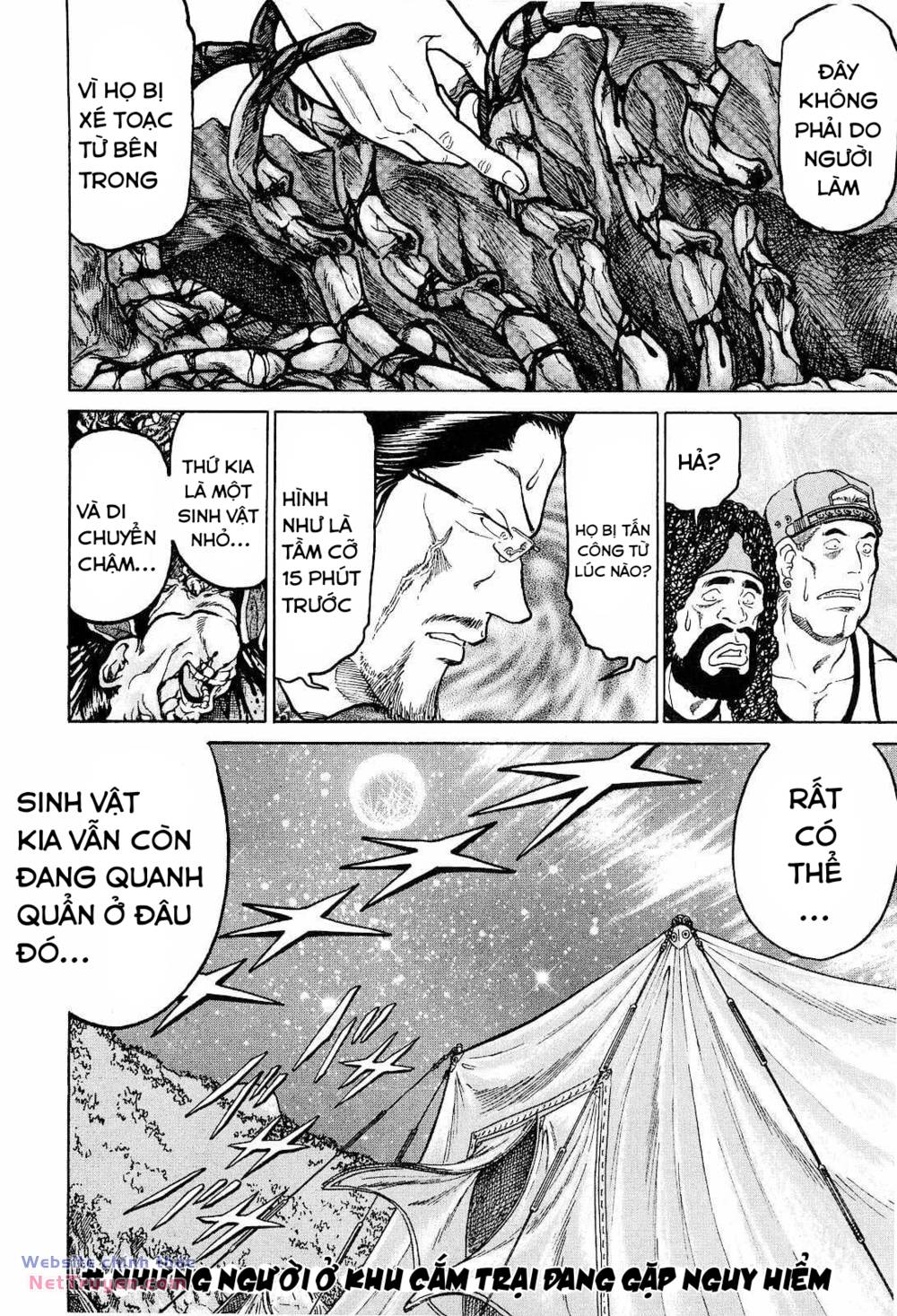 Waruta Hanga ~Truyền Thuyết Rắn Thần Đảo Yatogami~ Chương 10 Ảnh 23