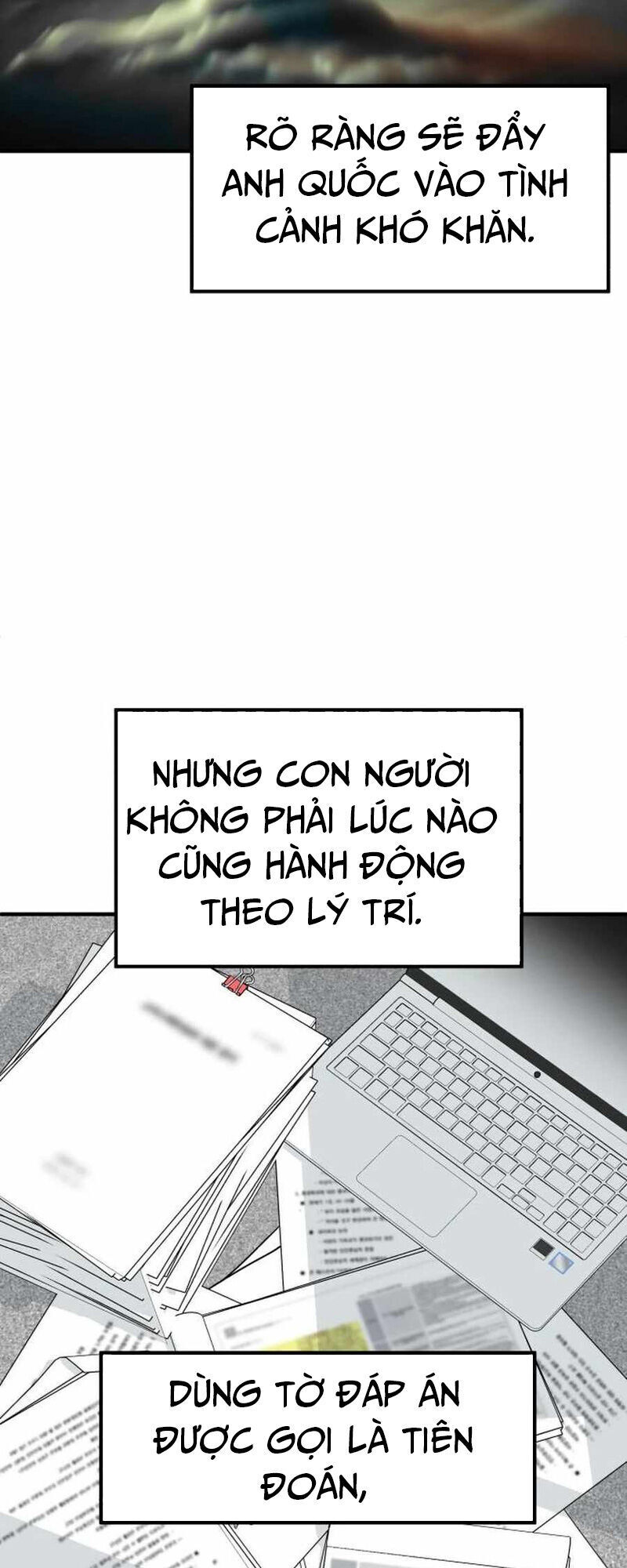 Nhà Đầu Tư Nhìn Thấy Tương Lai Chương 37 Ảnh 38