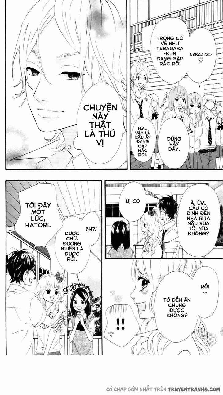 Heroine Shikkaku Chương 13 Ảnh 6