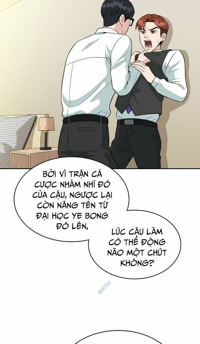 Chuyển Sinh Trở Thành Nhân Viên Mới Chương 10 Ảnh 60