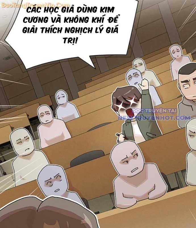 Thiên Tài Nhìn Thấu Thế Giới Chương 16 Ảnh 33