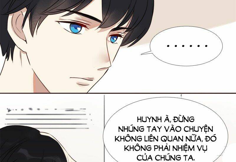 Yêu Tinh Đại Tác Chiến Chương 21 Ảnh 38