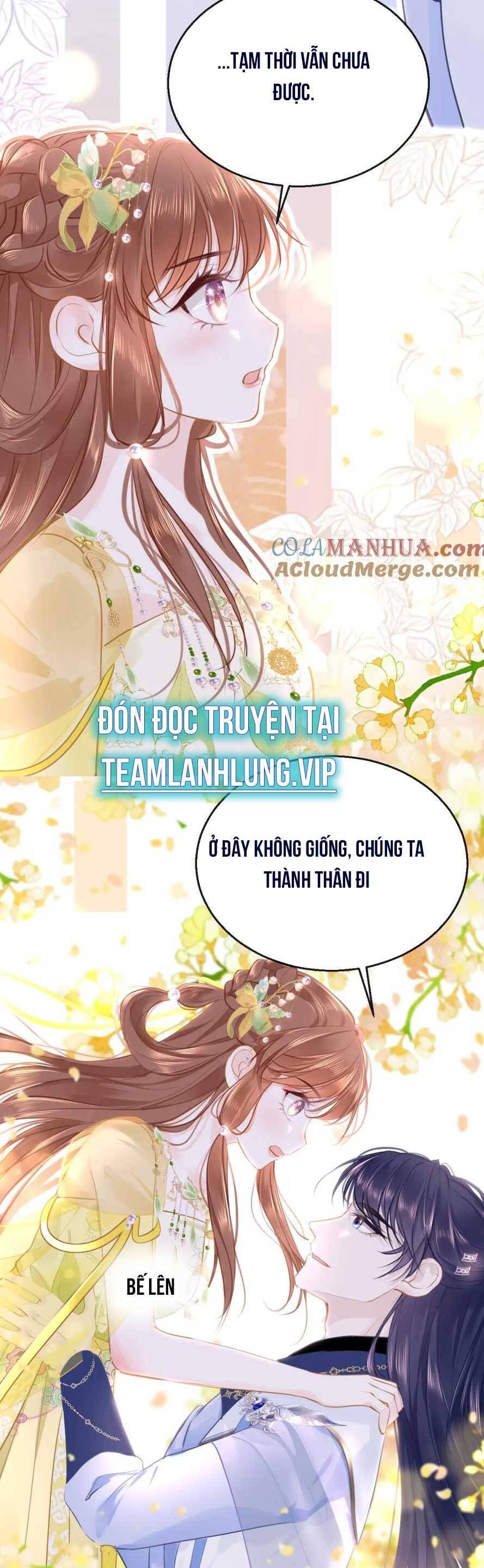 Bắt Đầu Hủy Hôn Để Công Lược Vương Gia Chương 100 Ảnh 26