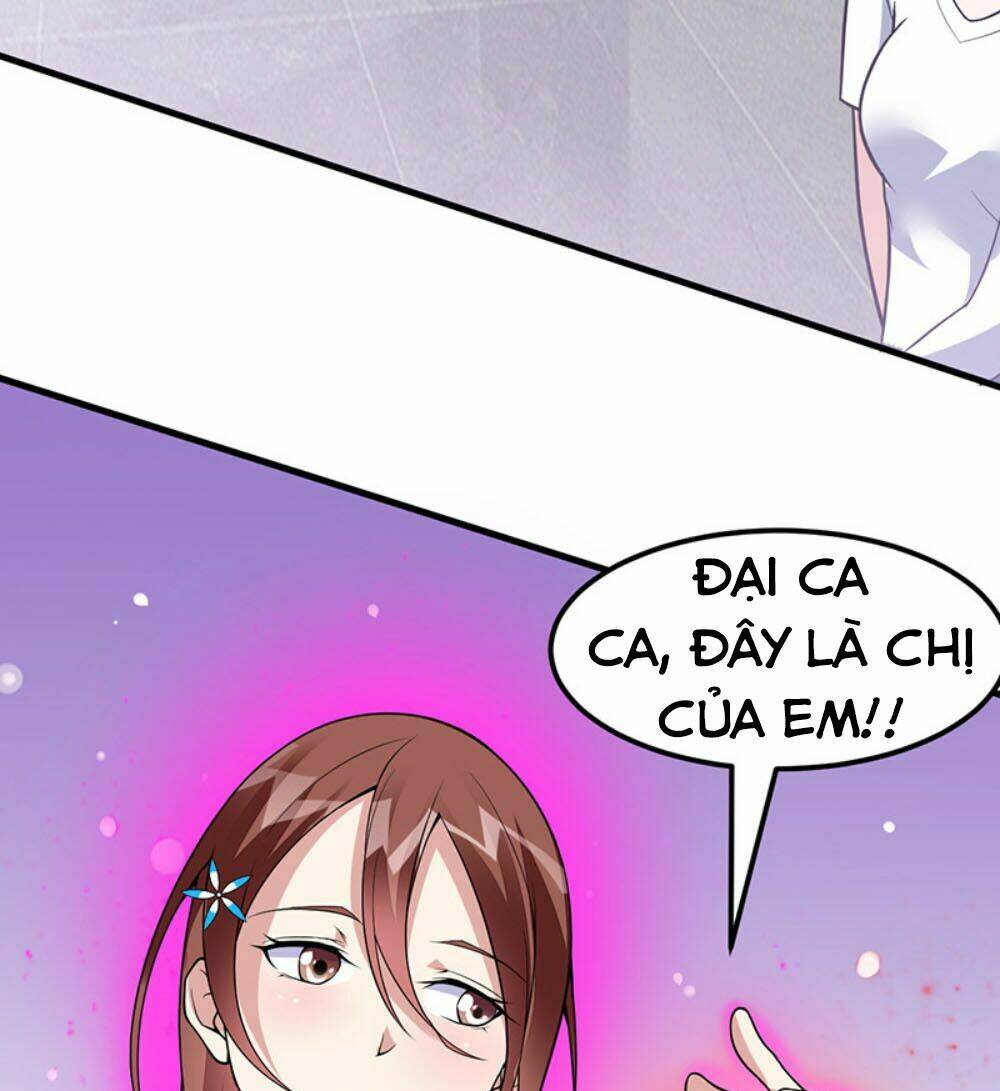 Dị Năng Thiếu Niên Vương Chương 48 Ảnh 4