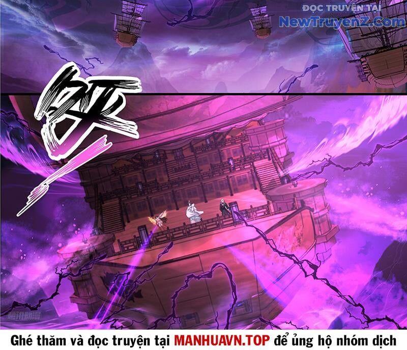 Võ Luyện Đỉnh Phong Chương 3828 Ảnh 11
