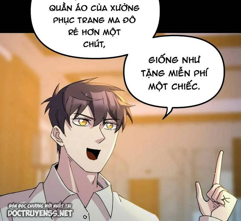 Trùng Sinh Trở Lại 1983 Làm Phú Hào Chương 316 Ảnh 20
