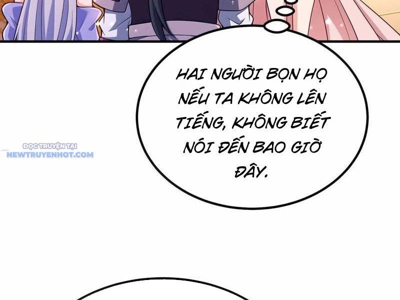 Nương Tử Nhà Ta Là Nữ Đế Chương 192 Ảnh 25