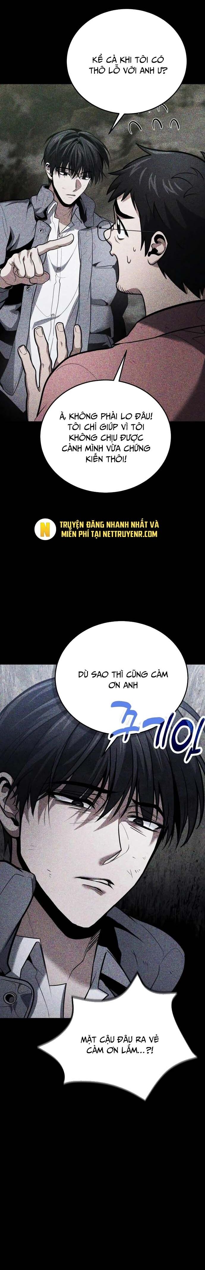 Làm Sao Sống Như Một Trị Liệu Sư Ngầm? Chương 91 Ảnh 19