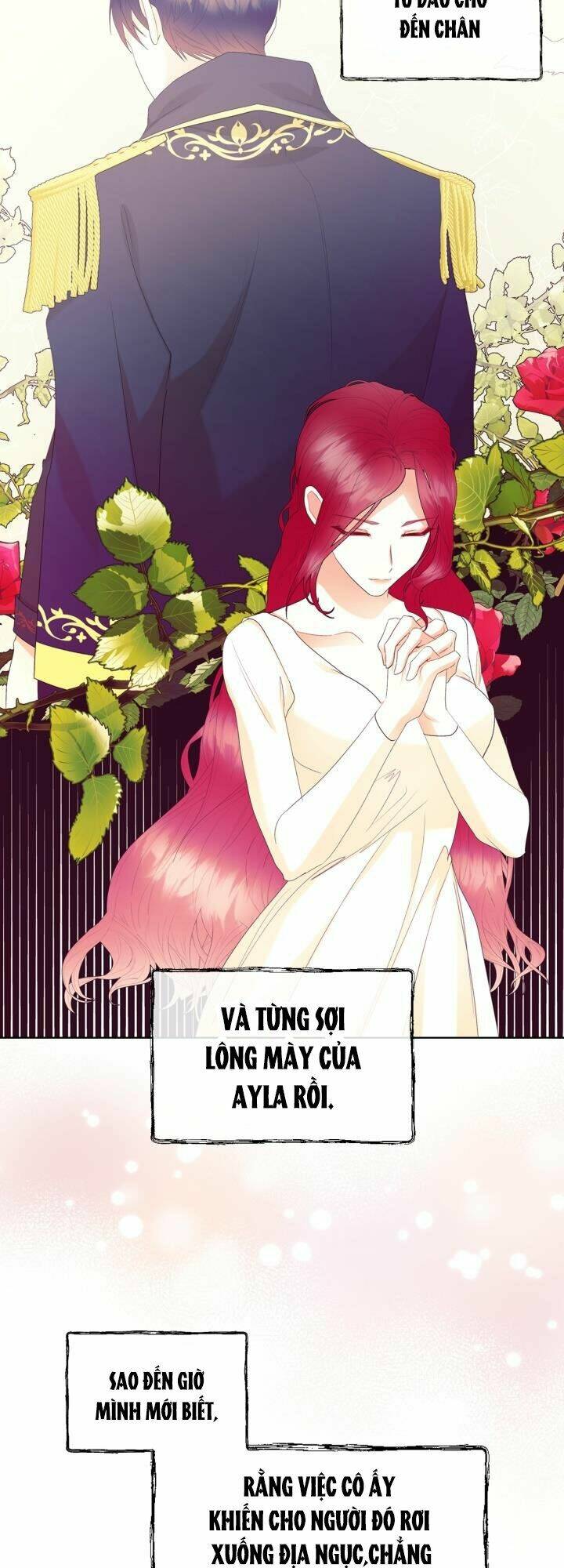 Kẻ Tạo Ra Nữ Phản Diện Chương 67.1 Ảnh 8