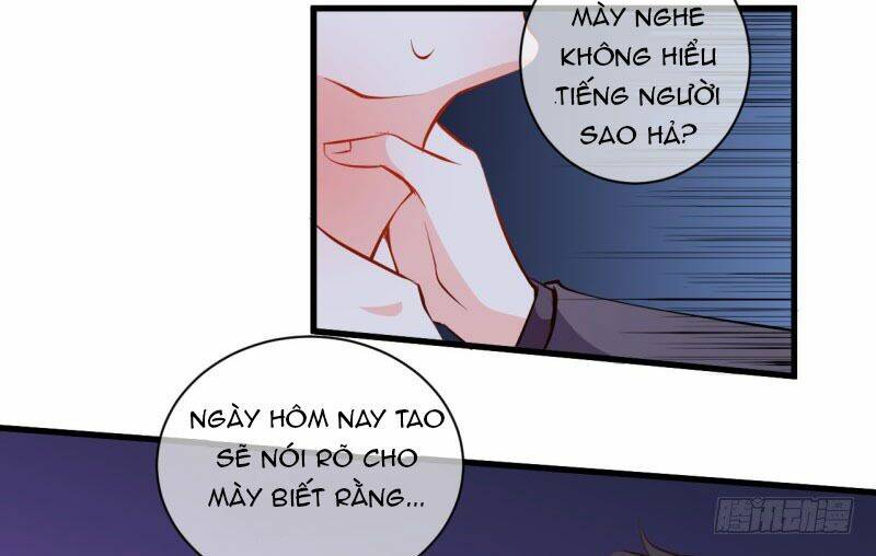 Ám Luyến Thành Hôn Chương 92 Ảnh 27