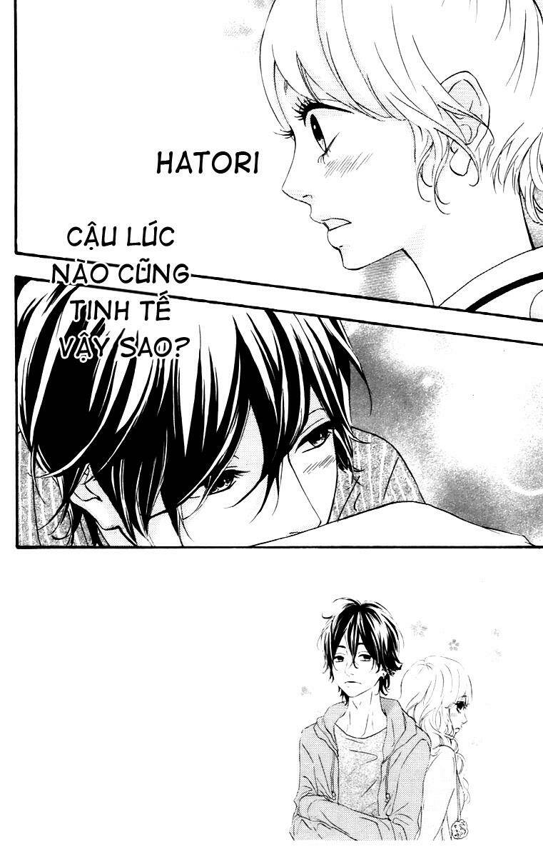 Heroine Shikkaku Chương 12 Ảnh 3