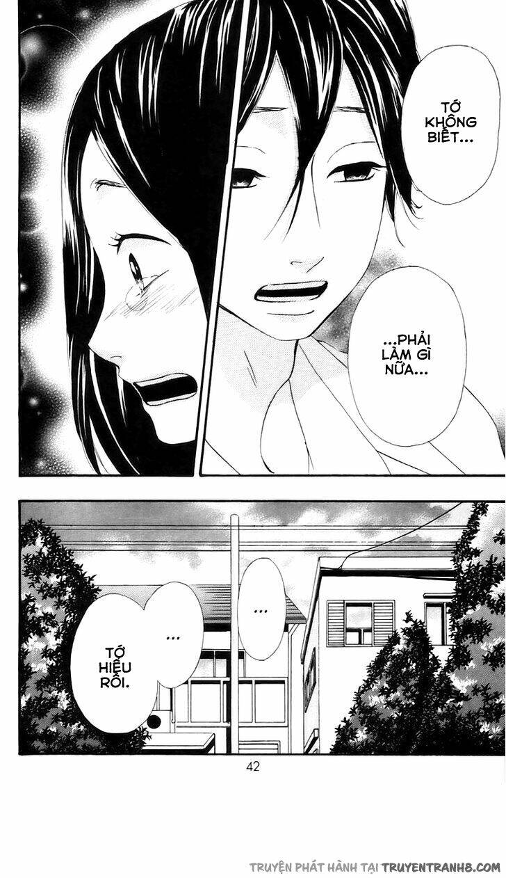 Heroine Shikkaku Chương 13 Ảnh 40
