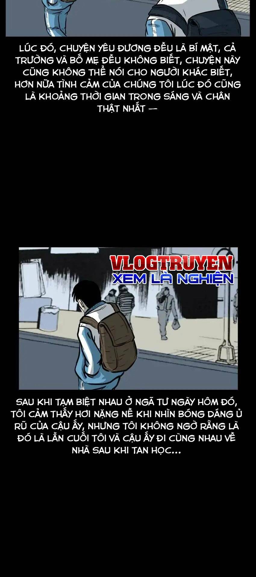 Truyện Kinh Dị Đời Thực Chương 14 Ảnh 7