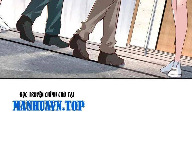 Tôi Là Tài Xế Xe Công Nghệ Có Chút Tiền Thì Đã Sao? Chương 133 Ảnh 34