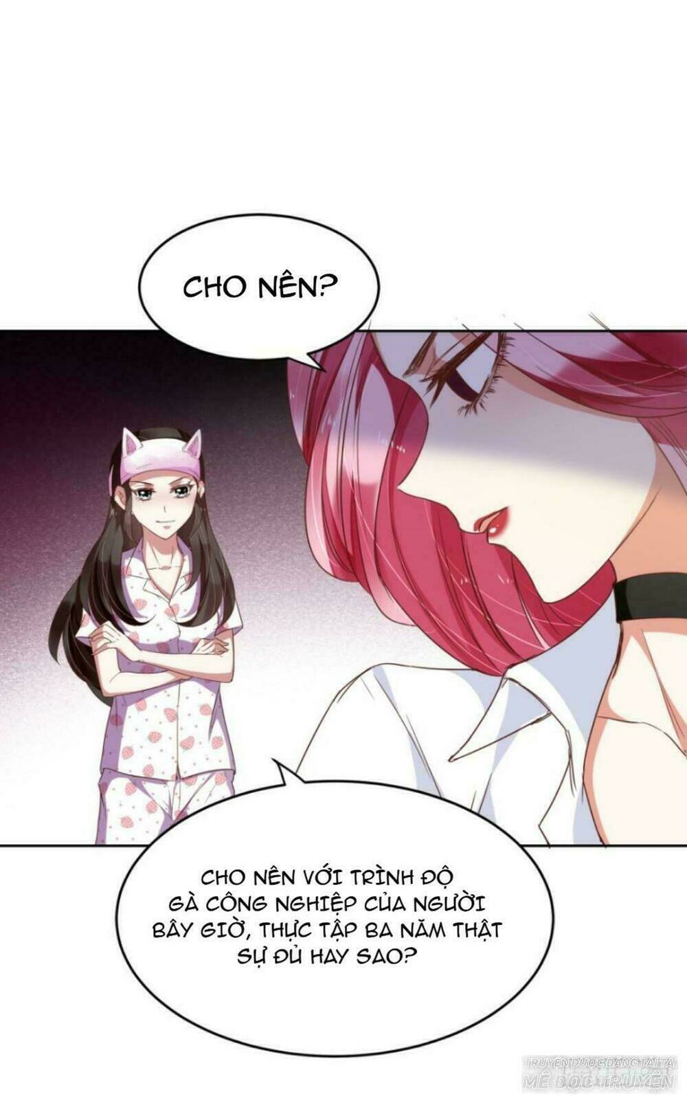 Mộ Thiếu, Lão Bà Ngươi Trọng Sinh Lại Rồi! Chương 36 Ảnh 27
