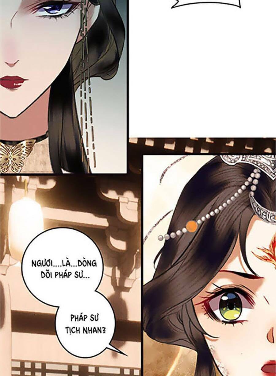 Vu Sa Chương 10 Ảnh 18