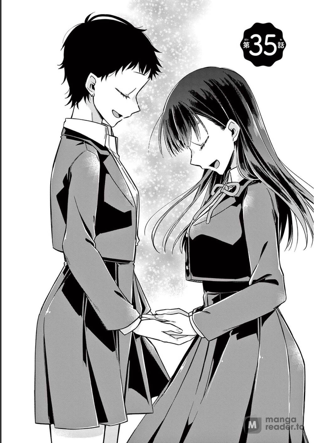 Chotto Dake Nuke Chau Hiiragi-San Chương 35 Ảnh 2