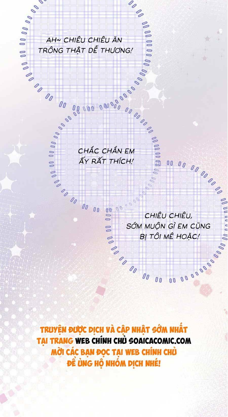 Trong Đầu Bá Tổng Có Cái Hố Chương 6 Ảnh 35