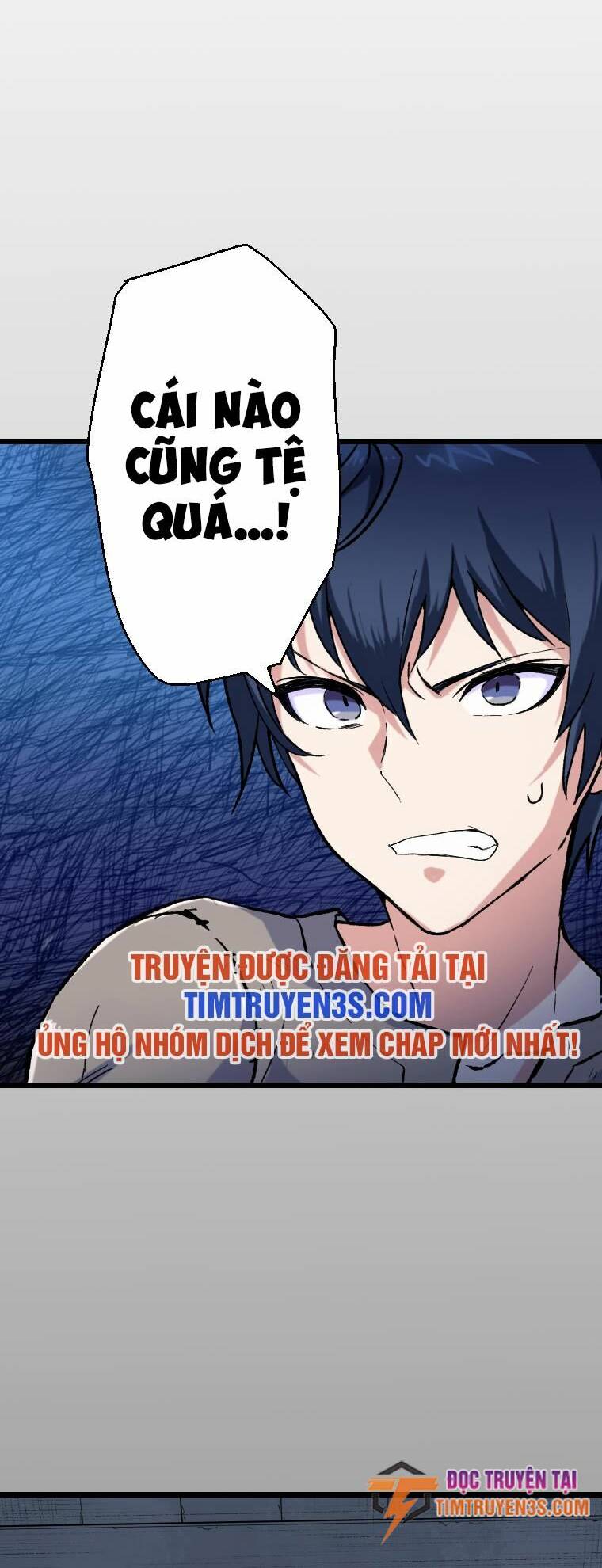 Ma Vương Phàm Ăn Chương 8 Ảnh 32