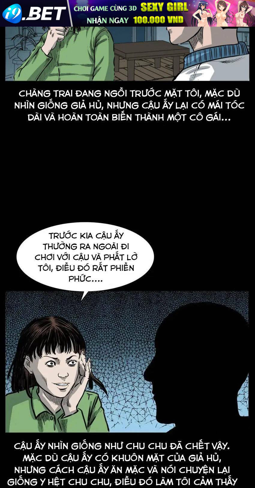 Truyện Kinh Dị Đời Thực Chương 14 Ảnh 25