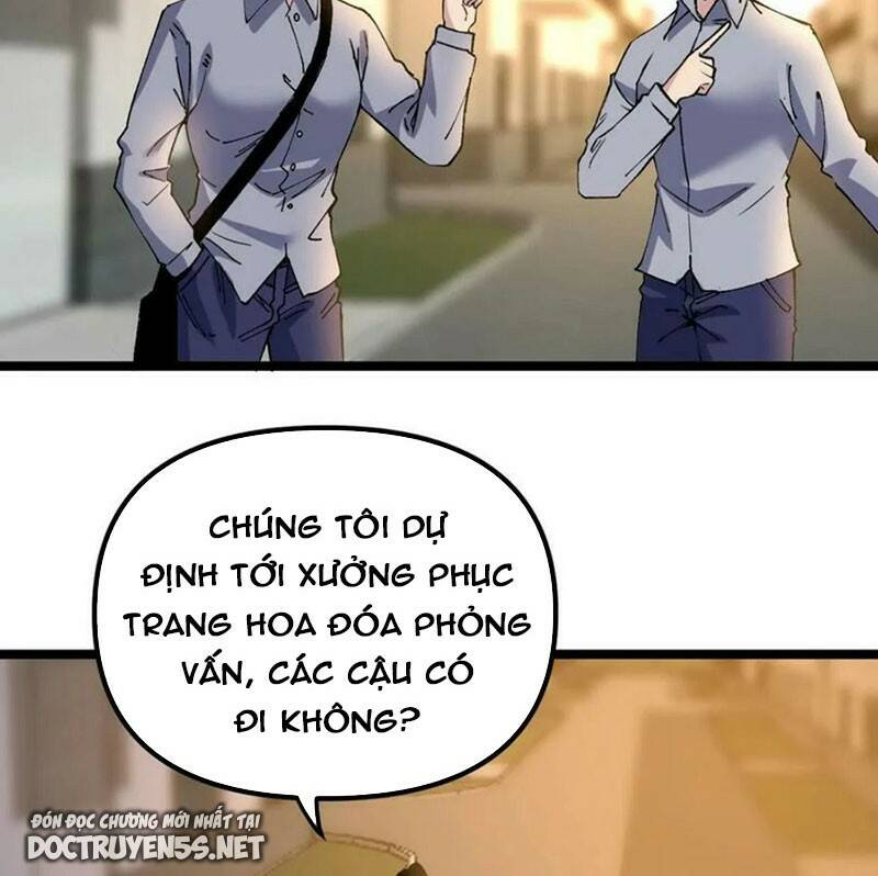 Trùng Sinh Trở Lại 1983 Làm Phú Hào Chương 319 Ảnh 20