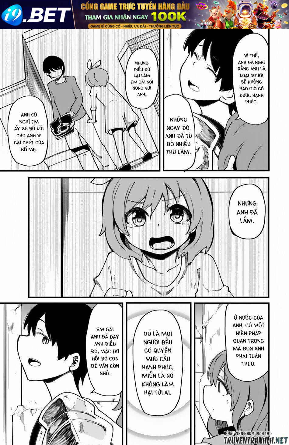 Seichou Cheat De Nandemo Dekiru You Ni Natta Ga, Mushoku Dake Wa Yamerarenai You Desu Chương 14 Ảnh 28