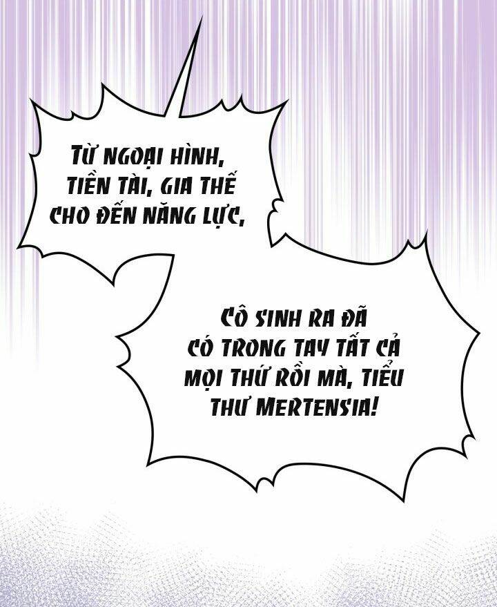 Kẻ Tạo Ra Nữ Phản Diện Chương 65.1 Ảnh 14