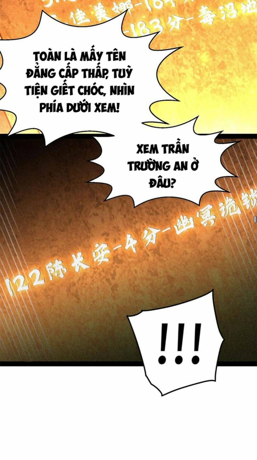 Từ Lúc Bắt Đầu Liền Vô Địch Chương 114 Ảnh 18