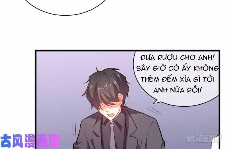 Ám Luyến Thành Hôn Chương 94 Ảnh 43
