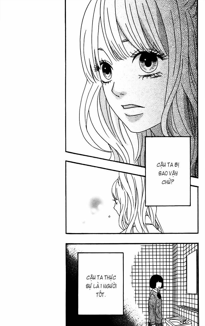 Heroine Shikkaku Chương 2.2 Ảnh 10
