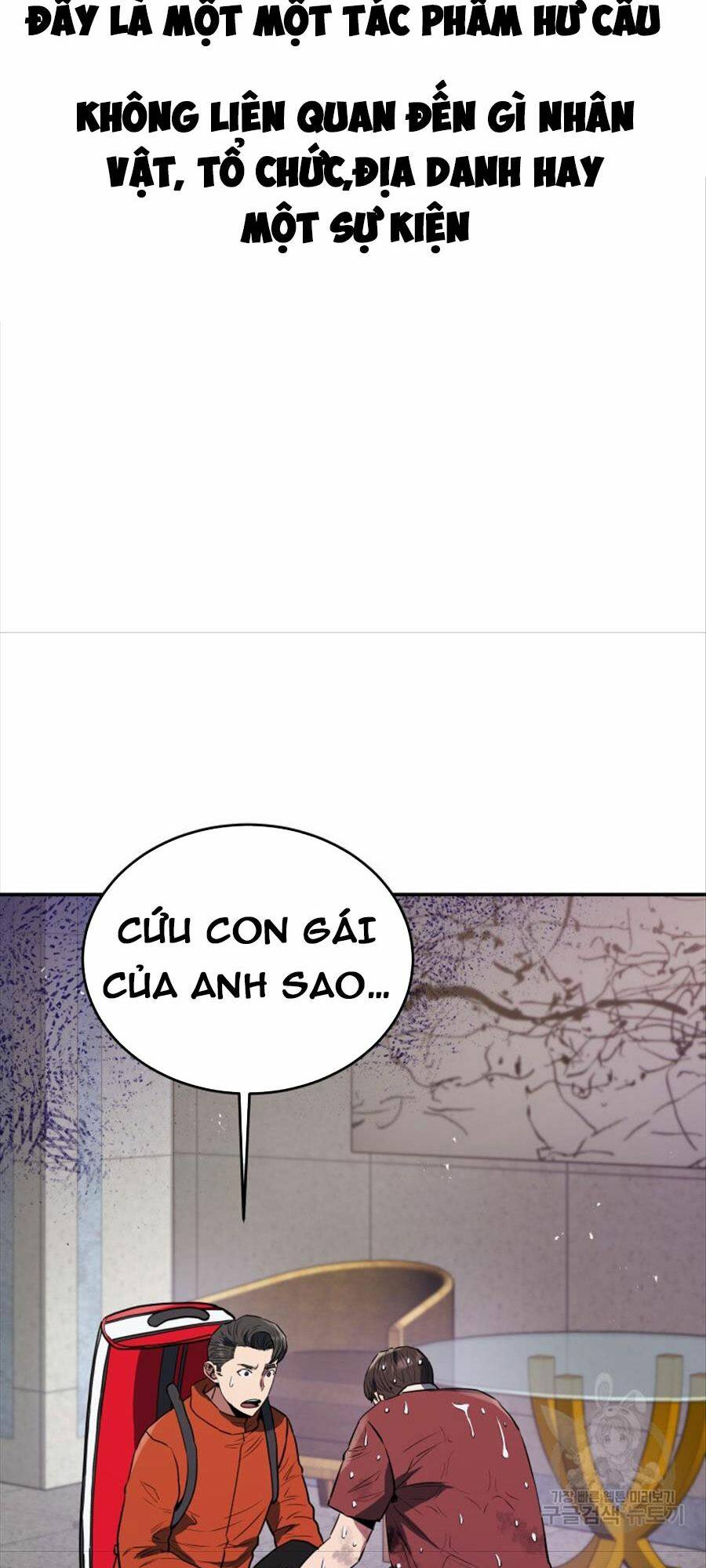 Hệ Thống Cứu Hộ Chương 60 Ảnh 4