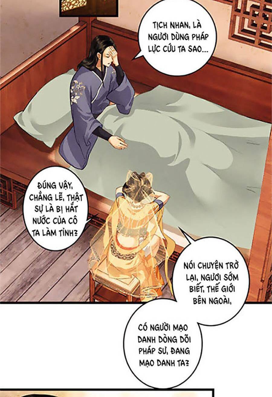 Vu Sa Chương 10 Ảnh 28