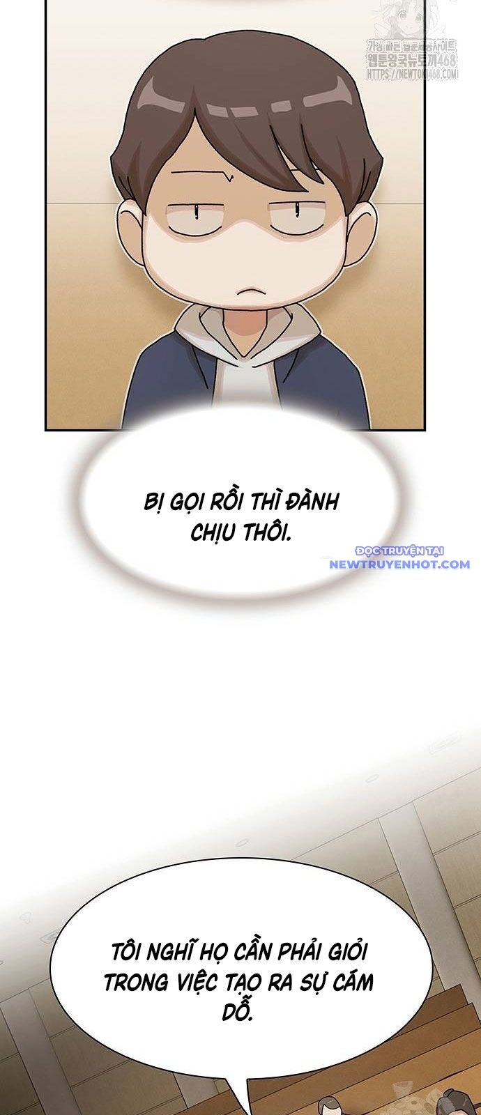 Thiên Tài Nhìn Thấu Thế Giới Chương 13 Ảnh 85
