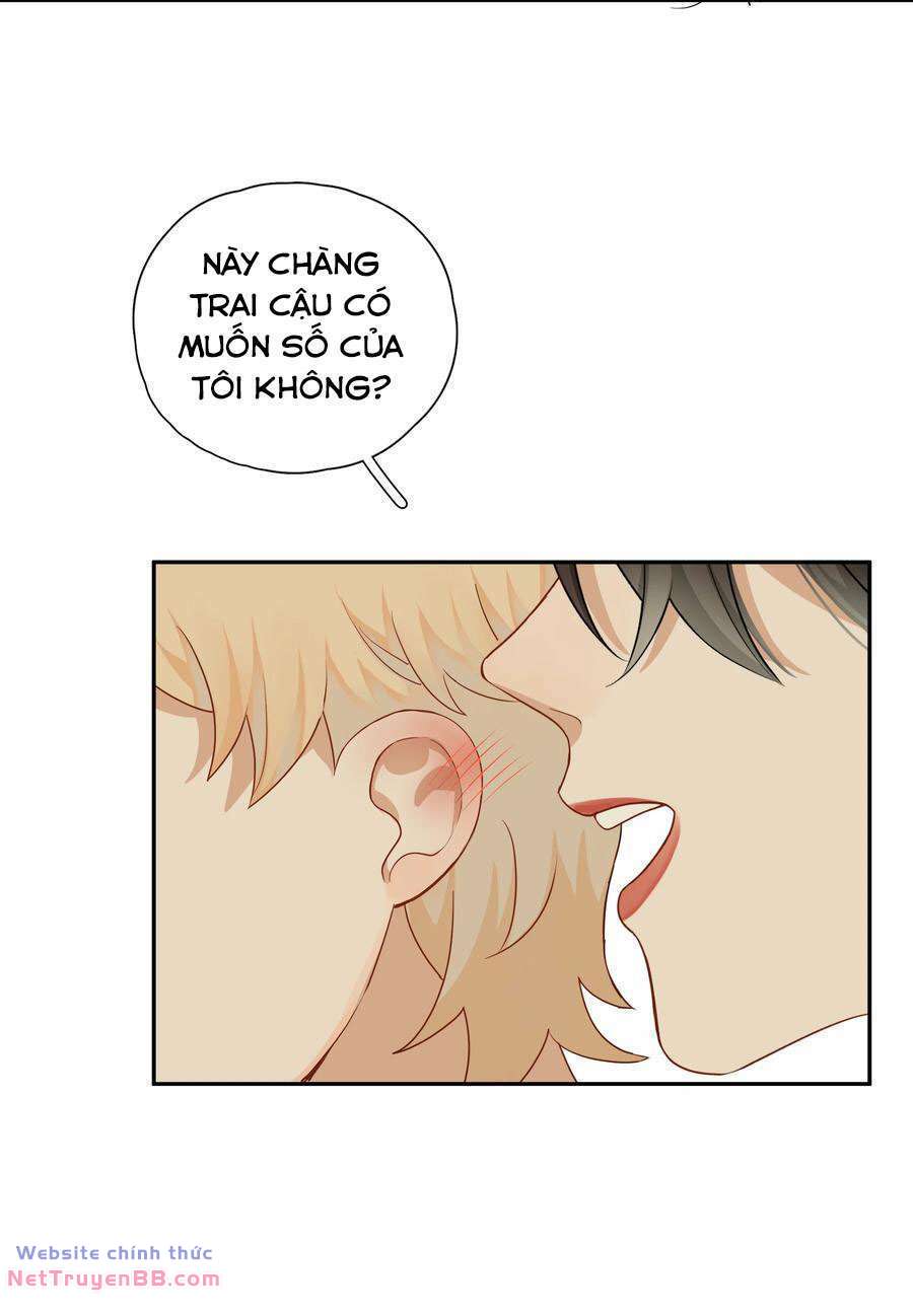 Chị Ơi! Chị Thật Không Bình Thường! Chương 4 Ảnh 37