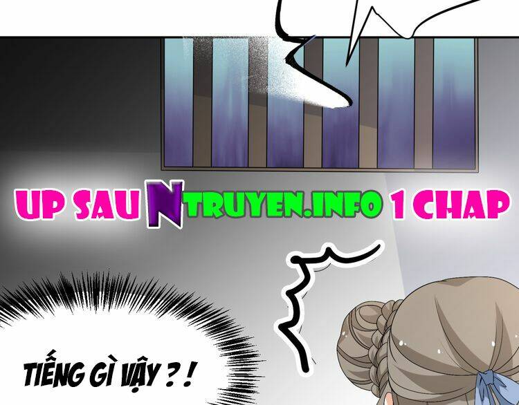 Xuyên Việt Chi Thiên Tâm Linh Chương 27 Ảnh 34