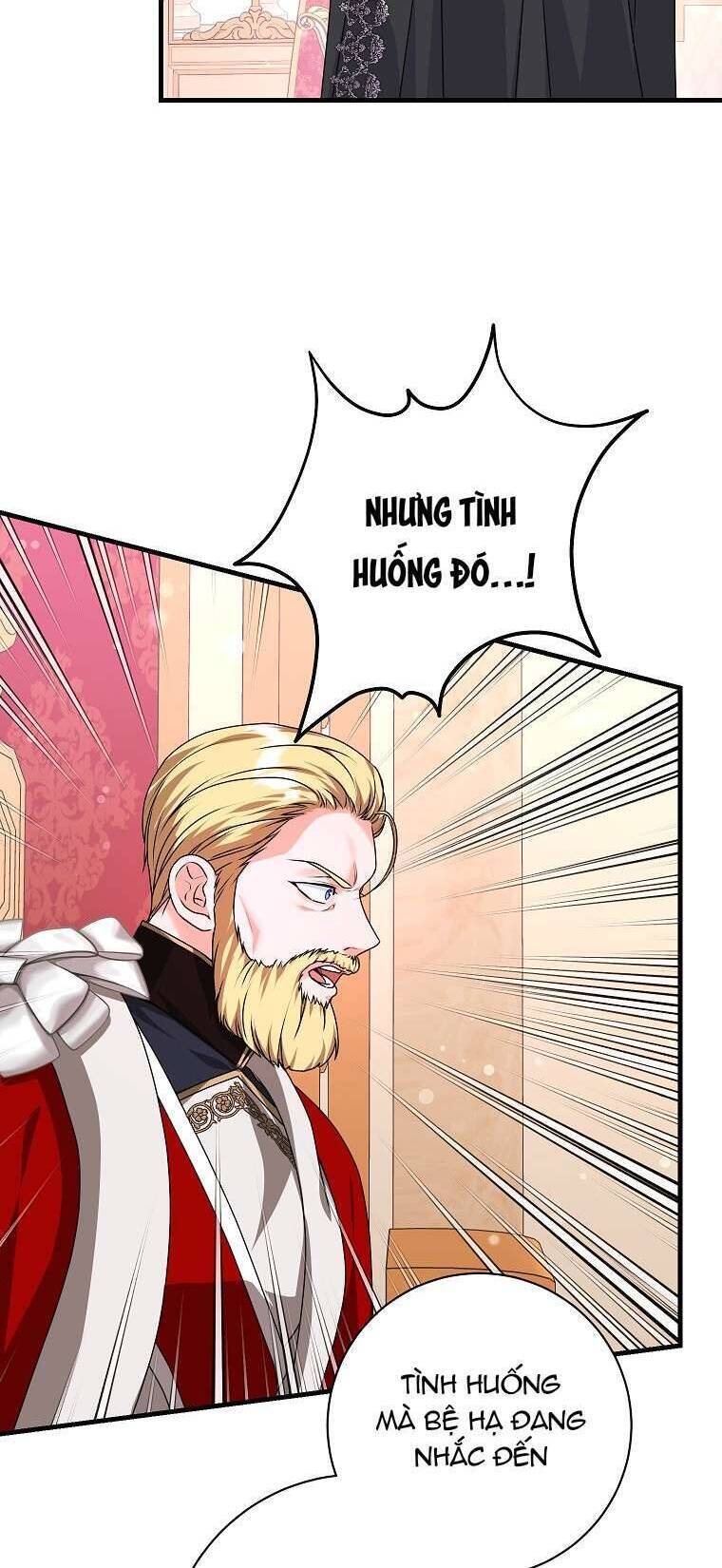 Kẻ Phản Diện Có Thời Hạn Ủng Hộ Tôi Hủy Hôn Chương 28 Ảnh 6