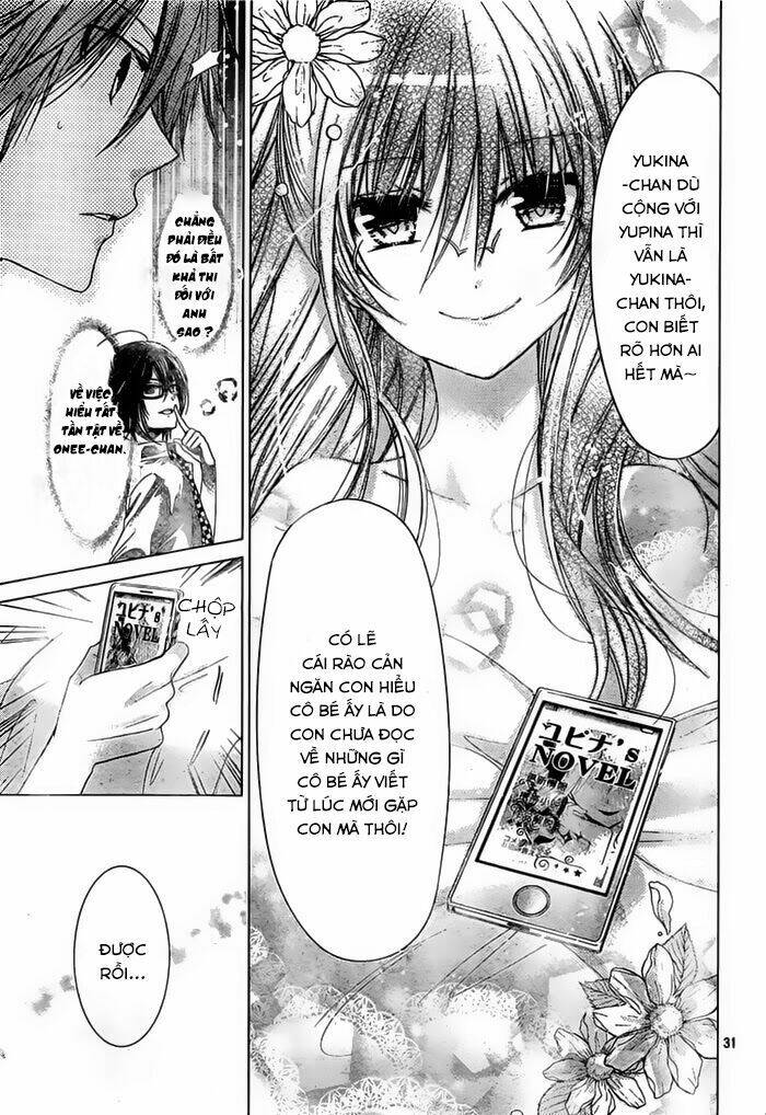 Watashi Ni Xx Shinasai! Chương 72 Ảnh 35