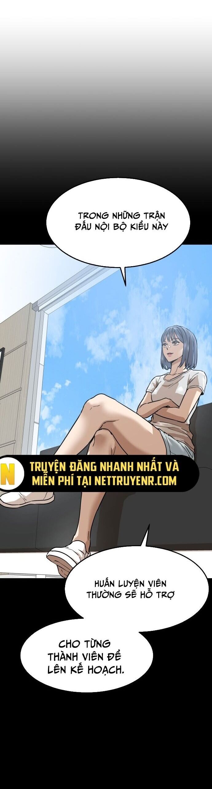 Double Click Chương 189 Ảnh 9