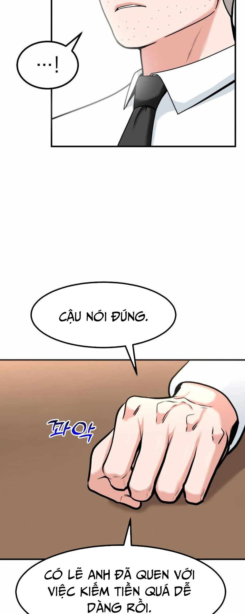 Nhà Đầu Tư Nhìn Thấy Tương Lai Chương 37 Ảnh 75