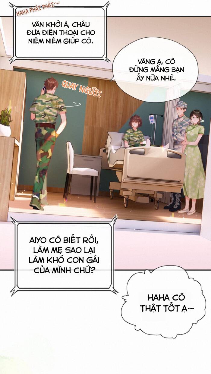 Gửi Em, Người Đặc Biệt Chương 16 Ảnh 16
