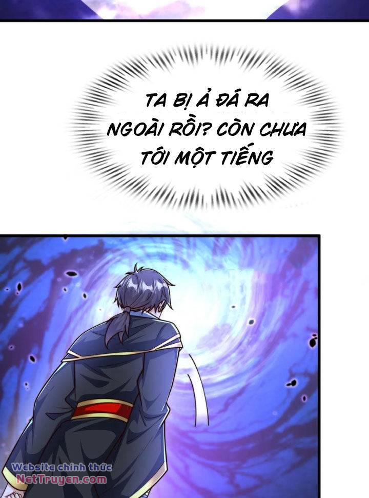 Ta Nuôi Quỷ Ở Trấn Ma Ty Chương 304 Ảnh 33