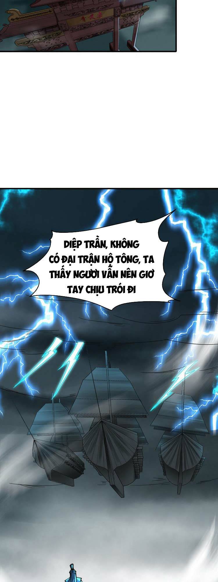 Thân Là Phản Diện, Ta Đi Bán Hành Cho Nhân Vật Chính Chương 7 Ảnh 19