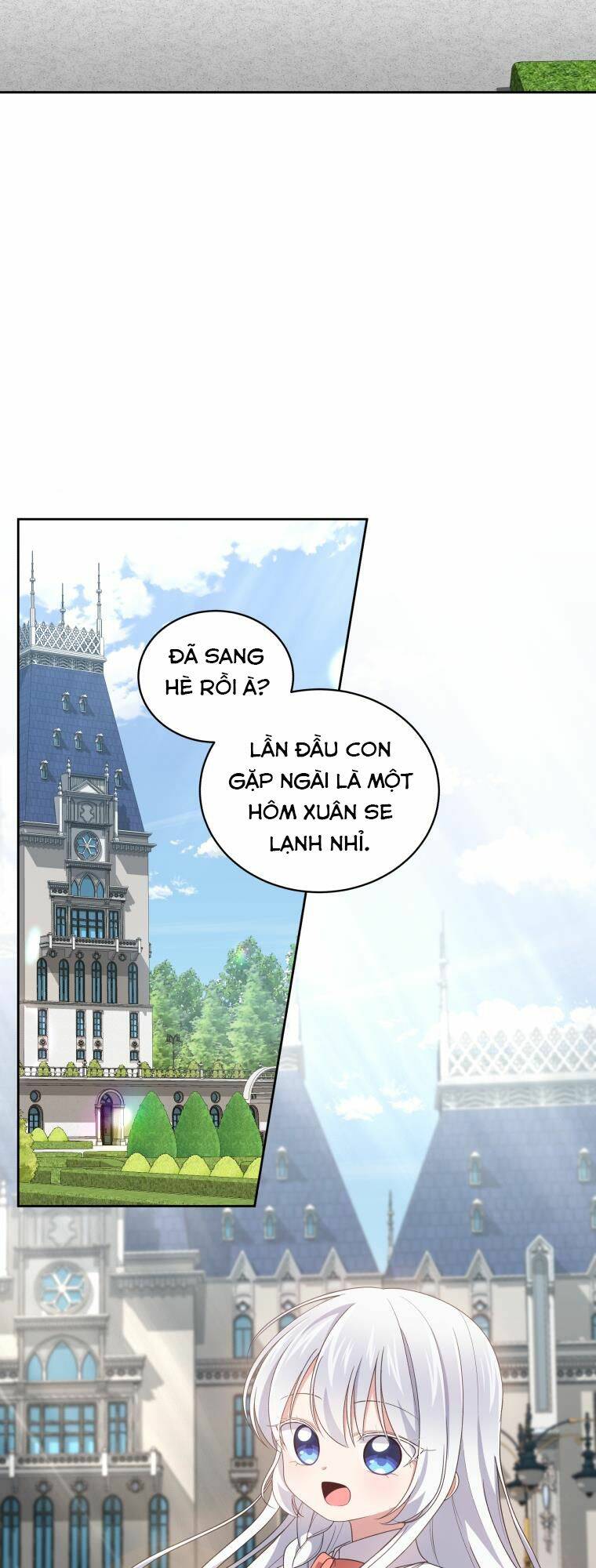 Cô Công Chúa Nhỏ Của Kẻ Phản Diện Chương 31 Ảnh 46