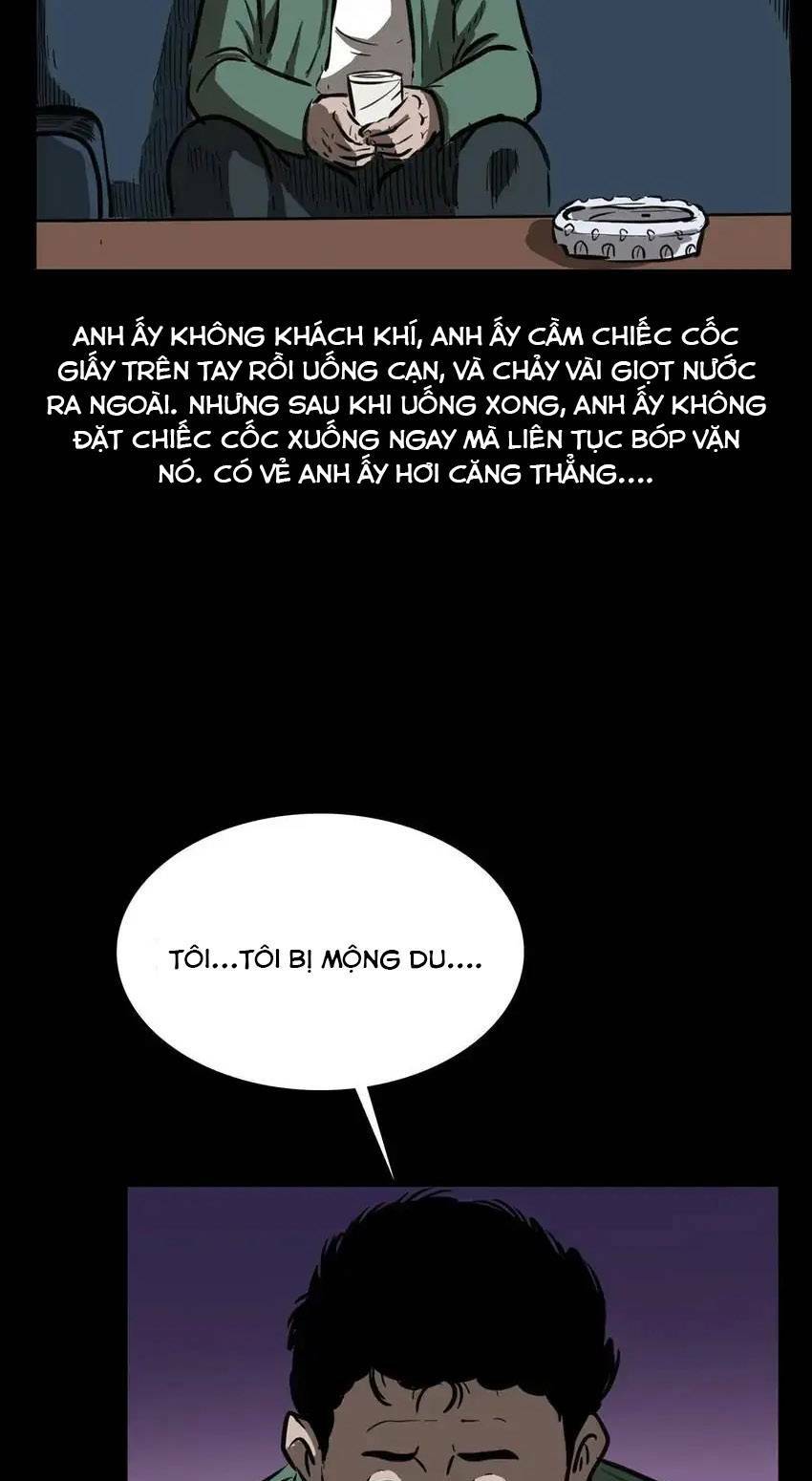 Truyện Kinh Dị Đời Thực Chương 18 Ảnh 13