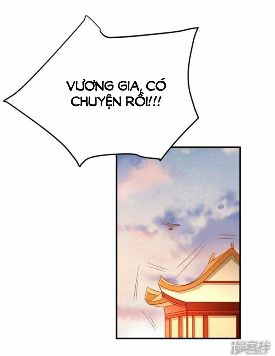 Từ Đây Vương Gia Không Thượng Triều Sớm Chương 103 Ảnh 29