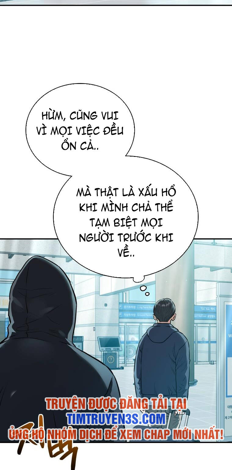 Hệ Thống Cứu Hộ Chương 52 Ảnh 26